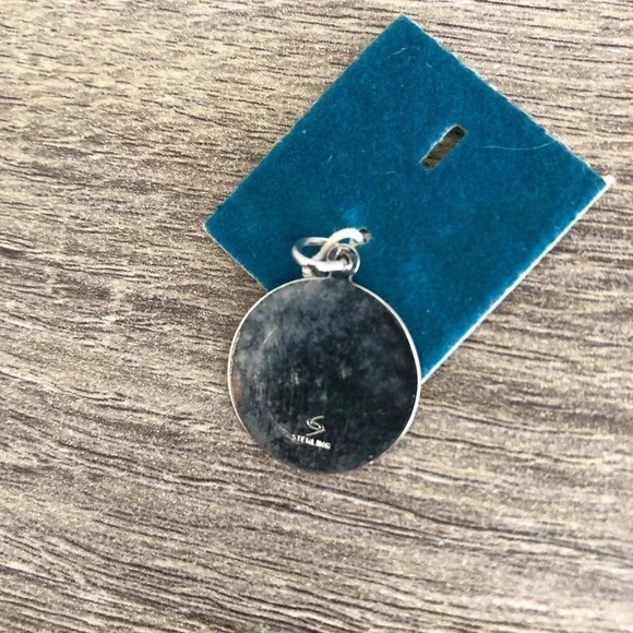 Vtg Nera Sterling Scorpio Charm - Picture 4 of 6